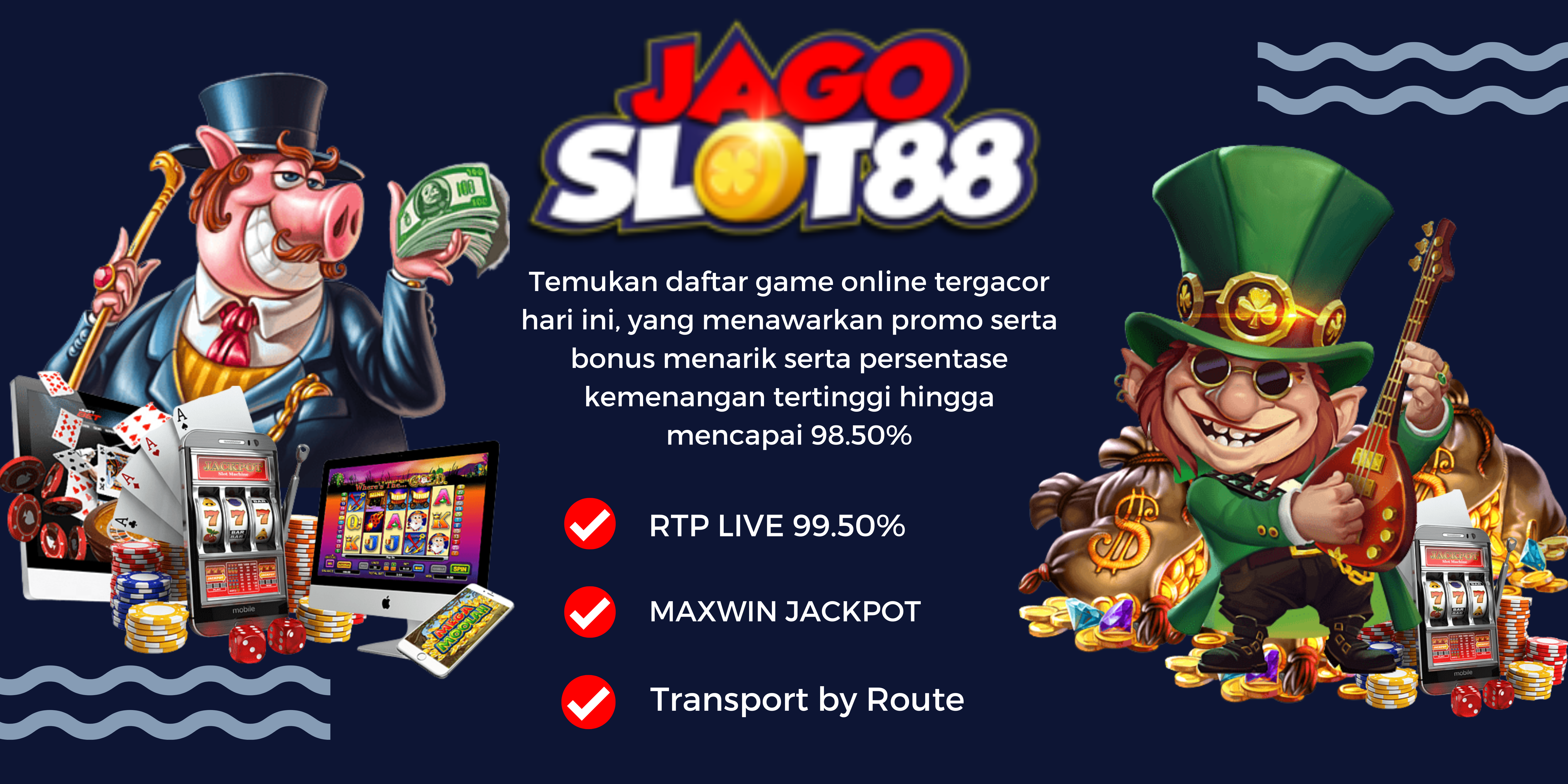 Jagoslot88